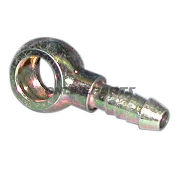 Ring Fittings 9Mmdin 7622 For Hohlschraube