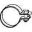 Silencer Clamp 65.5Mm