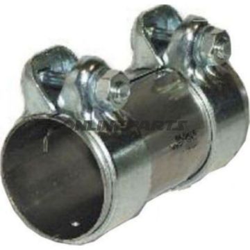 Pipe Connector 45/125Mm