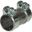 Pipe Connector 38/90Mm