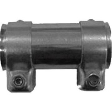 Pipe Connector 55/125Mm