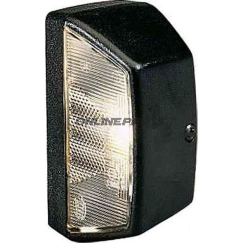 Number Plate Light Geh