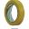 Masking Tape 244 24Mmx50mgold 3M