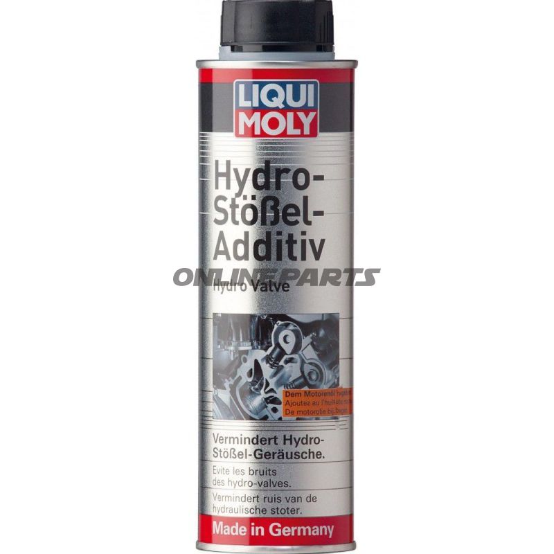 Additive Hydrostoes 300Ml Lm