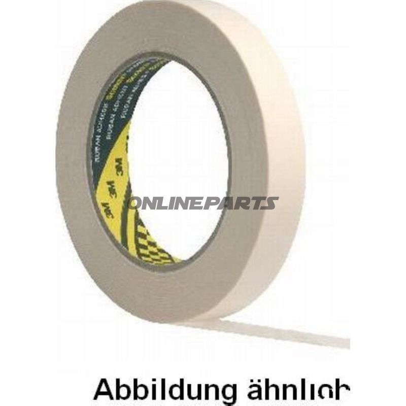 Masking Tape 2328 25Mmx50mscotch 3M Alt No 5621222