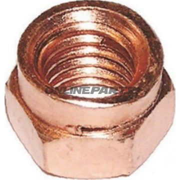Nuts Ku M10sw14 14441Pck 4 Pcs