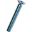 Screw Countersunk M4x20 Din 965 Plated Steelphillips Pack 100 Pieces
