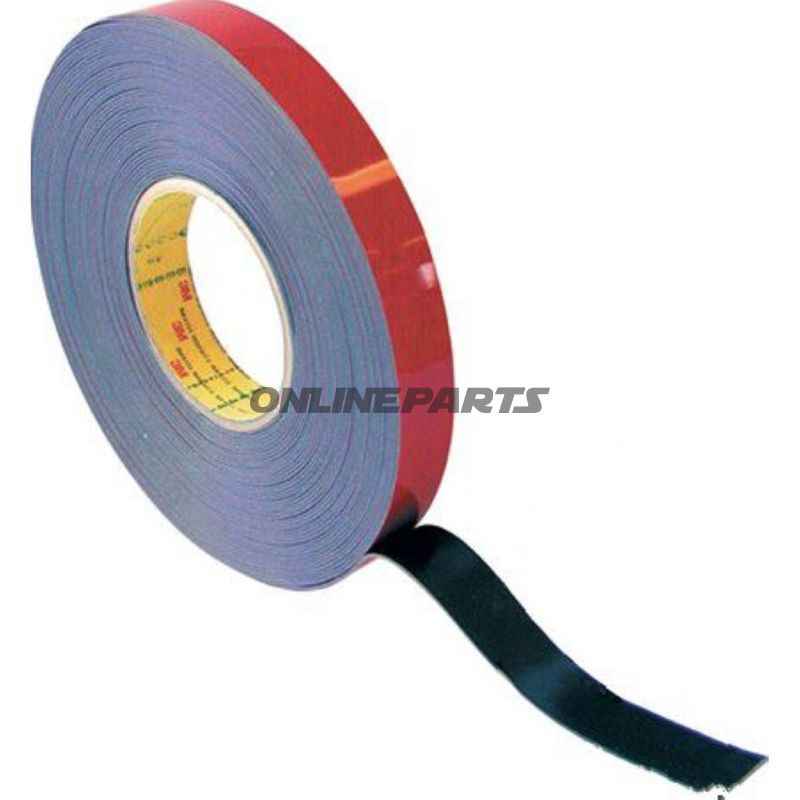 Acrylic Plus Tape 20Mx19x1.14Pt1100