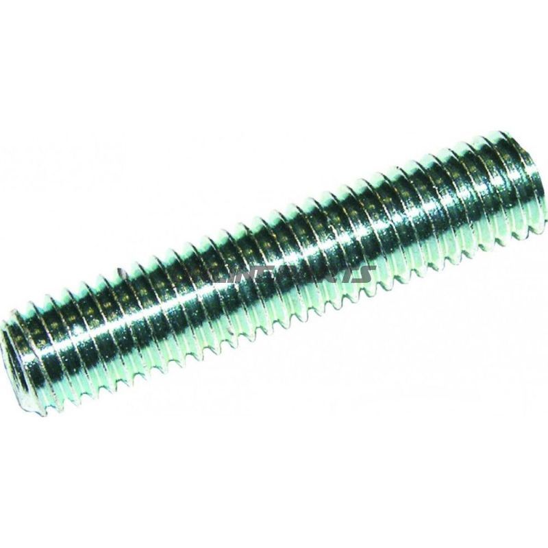 M12 Threaded Rod 1Mzinc Plated Din 975