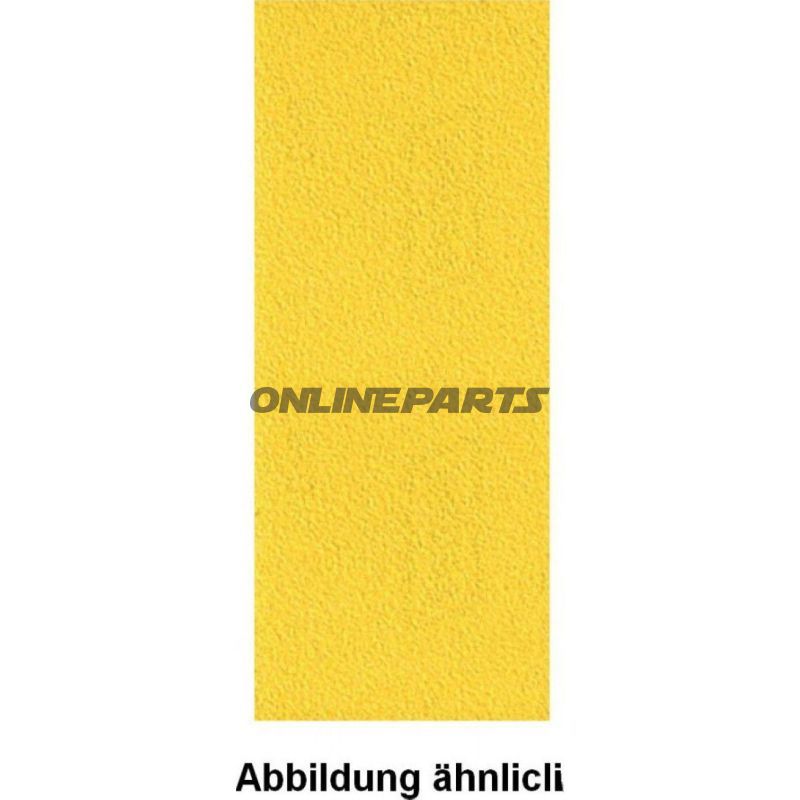 Sandpaper Stripes 115X280 K120g131f Norton