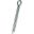 Split Pin Galv 6.3X63mmpack Of 100 Pieces