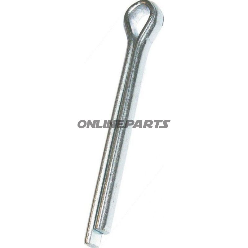 Split Pin Galv 6.3X63mmpack Of 100 Pieces