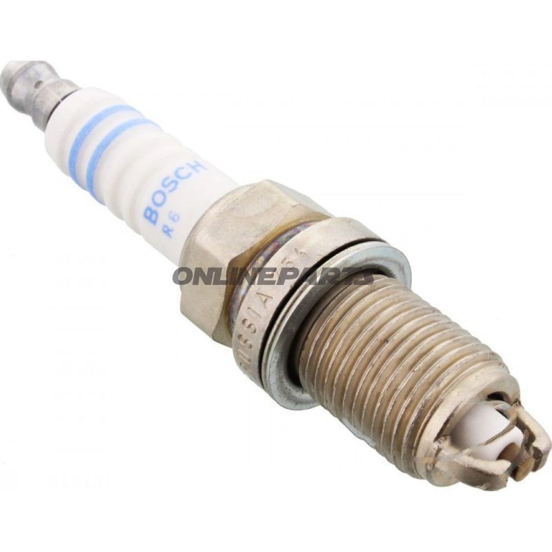 Spark Plug Fr7ldc+ Bos