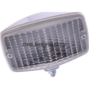 Headlight Rueckf