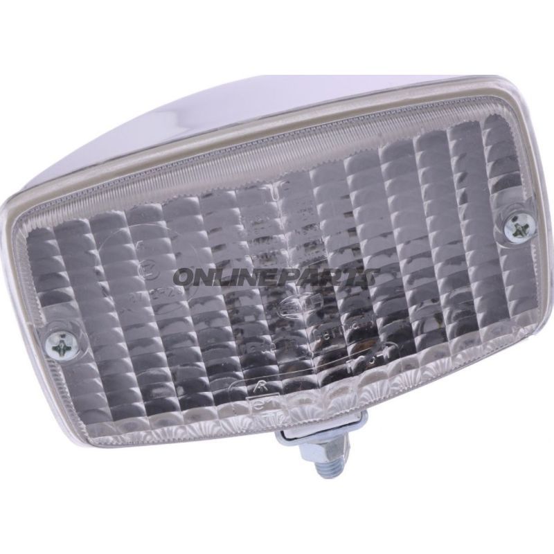 Headlight Rueckf