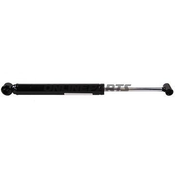Shock Absorber For Overrun Devicegrümer Ak 1308
