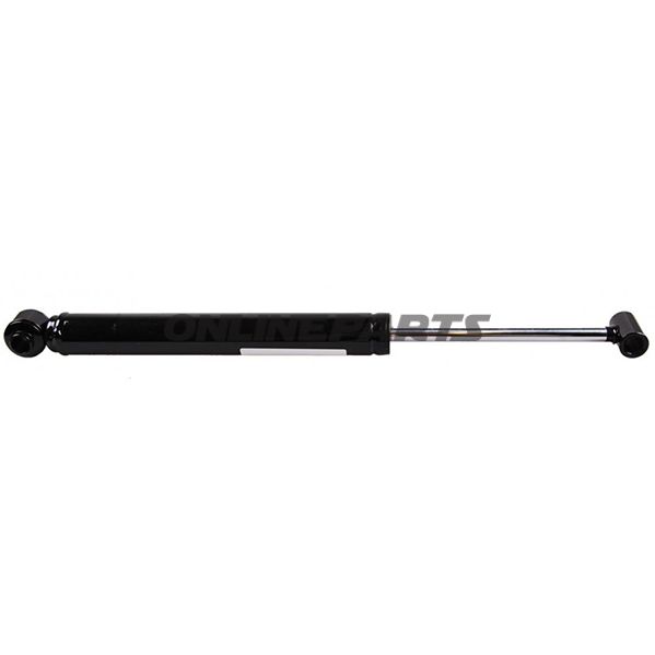 Shock Absorber For Overrun Devicegrümer Ak 1308