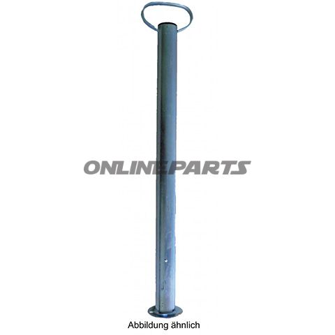 Parking Stand 48X700mmrsr48-700