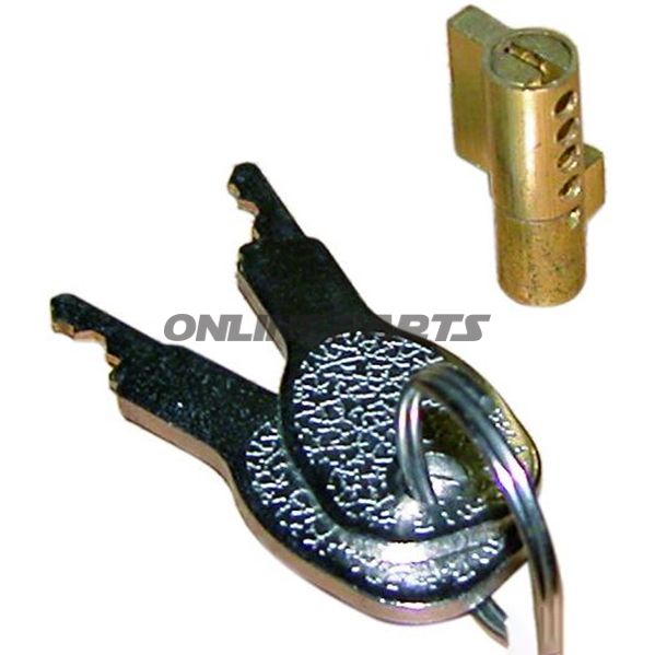 Lock Insertalko Ak7 Ak9 Ak10
