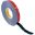 Acrylic Plus Tape 20Mx16x1.14Pt1100