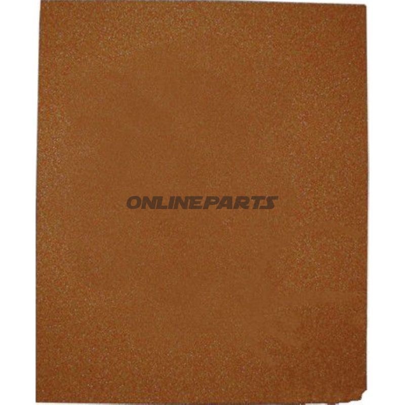 Sandpaper 230X280 K180