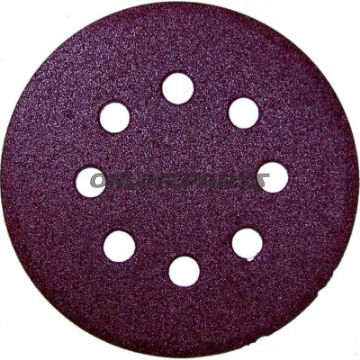 Grinding Wheels Klett 125 K808-Loch P64e Flexovit