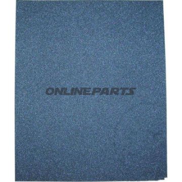 Hand Sanding Sheet 230X280 K100pc891 Flexovit