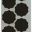 Schleifbl K2500 401Q 32 Mmcont 100 Pcs