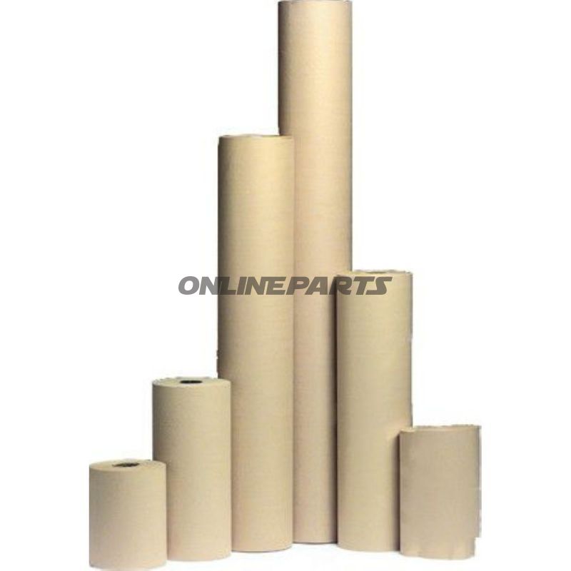 Body Masking Paper 90Cm 300M