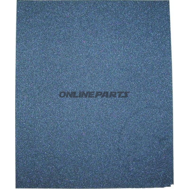 Sandpaper Wf 230X280 K150pc891