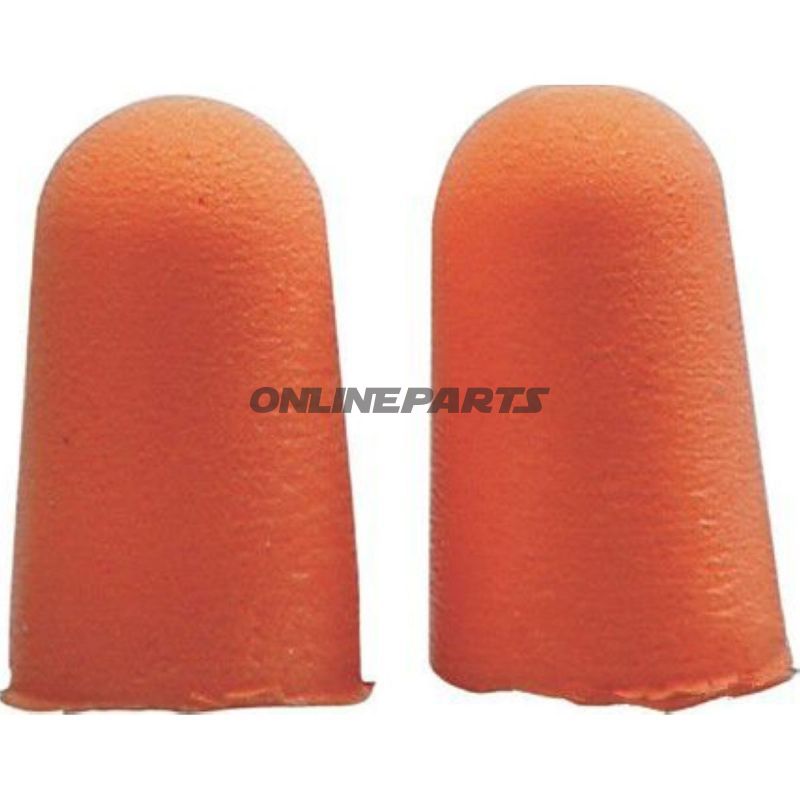 3M Ear Plugs Snr 37Dbdispenser Box 200 Pairs