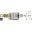 Insert Vielzahn 3/8 M8length 41Mm