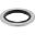 Seal Ring Oelablasss16.7X24x1.5