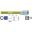 Insert Vielzahn 1/2 M10length 120Mm
