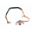 Lashing Strap For Wheel 2Tlg4 Pcs Pro Pkw