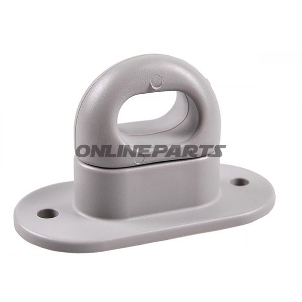 Screw Cap 900 Pvc
