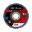Atlas Grinding Disc 115Mm K80see Also 5648882