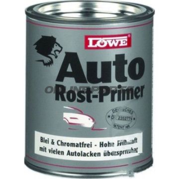 Rust Primer 375Ml Loewerotbr