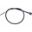 Brake Cable Knott Brakeseillänge 1340 Mm