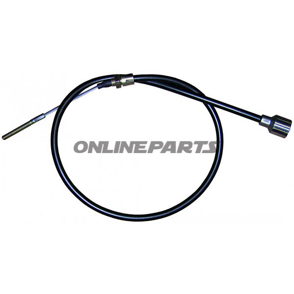 Brake Cable 1530/1740