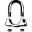 Silencer Clamp 43Mm