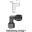 Ermeto-Screw Fittingw 22 Mm
