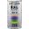 Paint Spray Ral 9010 400Mlreinweiss Glänzend Acryl