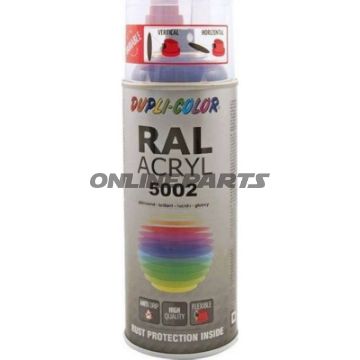 Paint Spray Ral 9002 400Mlgrauweiss Glänzend Acryl