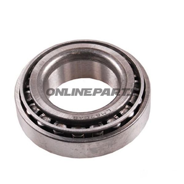 Bearing Alko 11949/10 205