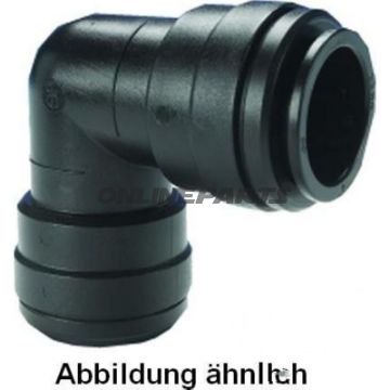 Angle-Steckverb. 12 Mmpm0312e