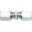 Ermeto-Screw Fittingg 8 Platte