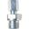 Ermeto-Screw Fittingyellow 18 Plr