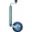 Support Wheel Solid Rubberrohrdurchmesser 48 Mm
