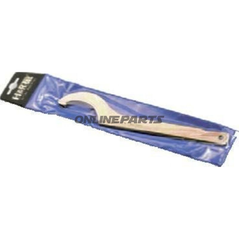 Hook Wrench Smallfor Gewindefahrwerk